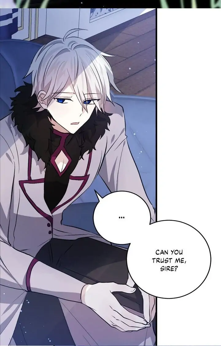I’m the Ex-Girlfriend of a Soldier chapter 62 - page 53